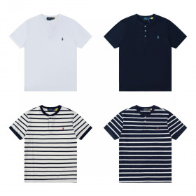 [Polo] 폴로 랄프로렌 헨리넥 티셔츠