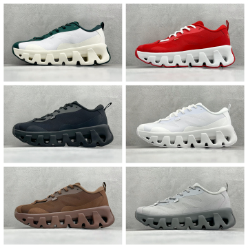 [OnRunning x Kith] 온러닝 x 키스 K-테크 1