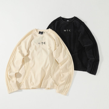 [Adidas x Thug Club] 아디다스 x 떠그클럽 롱슬리브 티셔츠