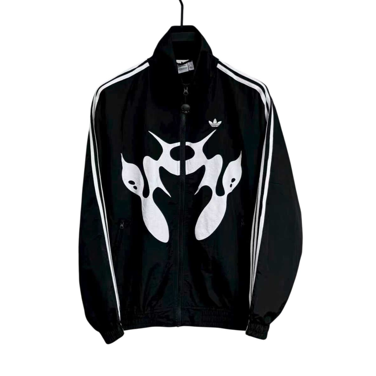 [adidas] 아디다스 X 오프갓 파이어버드 자켓