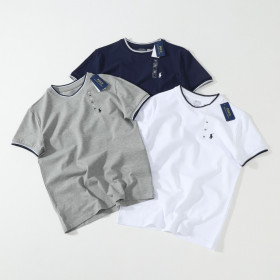 [Polo] 폴로 랄프로렌 스트레치 티셔츠