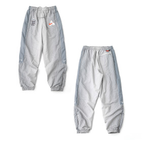 [Palace x Nike] 팔라스 x 나이키 잉글랜드 트랙 팬츠 퓨터 그레이 쿨 그레이