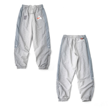 [Palace x Nike] 팔라스 x 나이키 잉글랜드 트랙 팬츠 퓨터 그레이 쿨 그레이