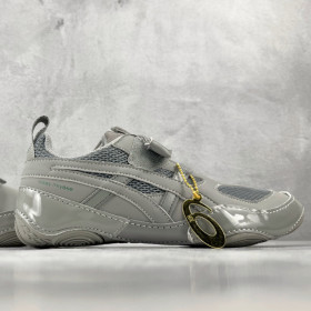 [Asics x Issey Miyake] 아식스 x 이세이 미야케 하이퍼 테이핑 그레이