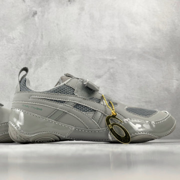 [Asics x Issey Miyake] 아식스 x 이세이 미야케 하이퍼 테이핑 그레이