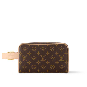 [Louis Vuitton] 루이비통 락커 돕 키트 모노그램