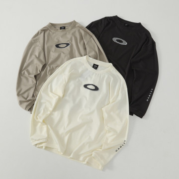 [Oakley] 오클리 뉴 레트로 L/S 티셔츠