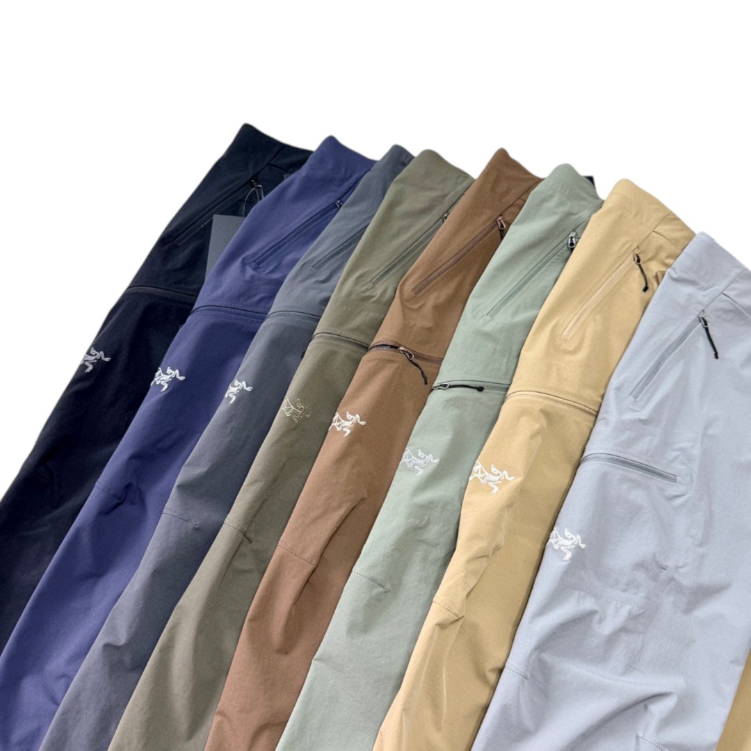 [Arcteryx] 아크테릭스 감마 팬츠