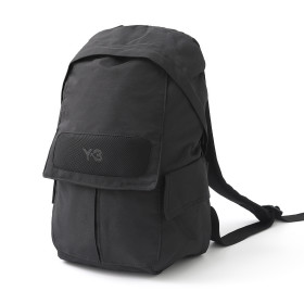 [Y-3] Y-3 스몰 백팩 블랙