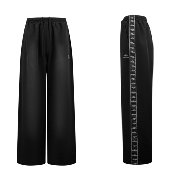 [Balenciaga] 발렌시아가 스트라이프 팬츠