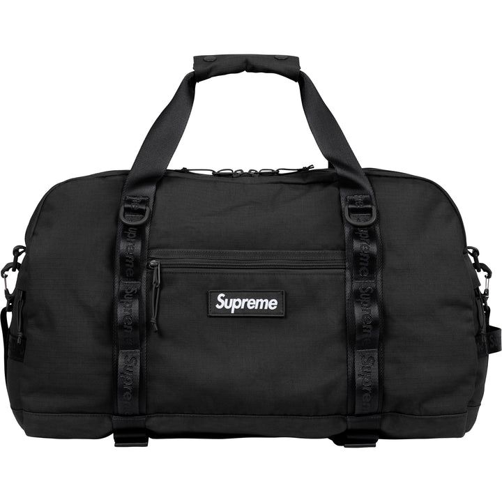 [Supreme] 슈프림 26SS 더플백 블랙