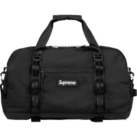 [Supreme] 슈프림 26SS 더플백 블랙