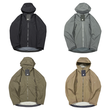 [ARC’TERYX] 아크테릭스 알파 LT 젠 2.2 자켓