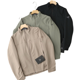 [Arcteryx] 아크테릭스 앱실론 자켓