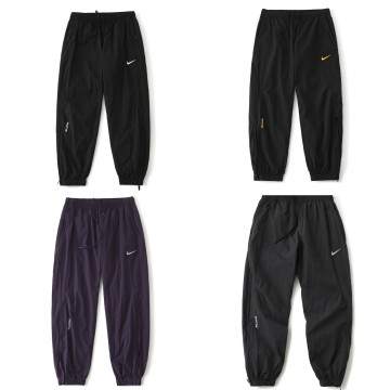 [Nike x Drake Nocta] 나이키 x 드레이크 녹타 에센셜 트랙 팬츠