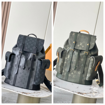 [LOUIS VUITTON] 루이비통 크리스토퍼 백팩