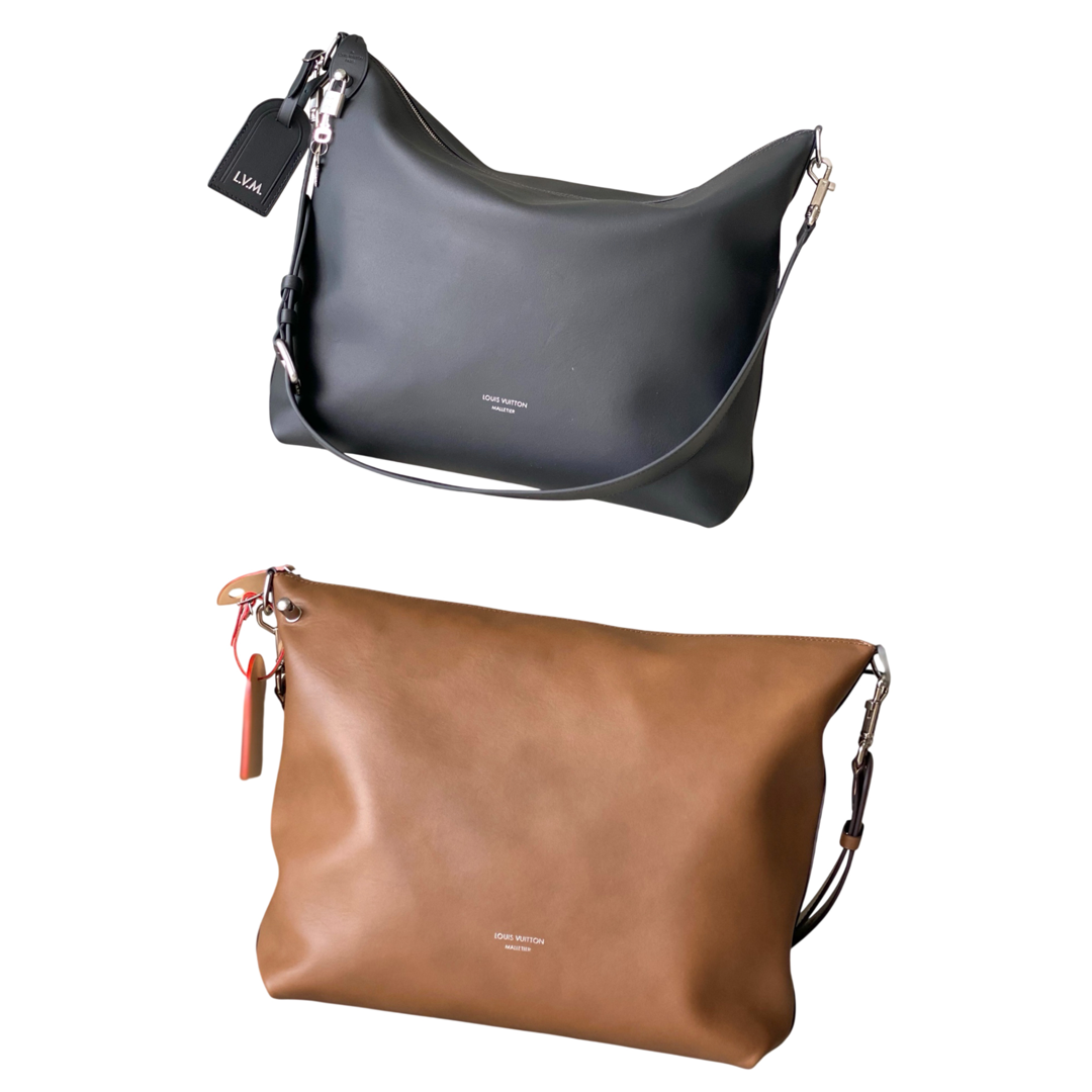 [LOUIS VUITTON] 루이비통 베가본드 호보백