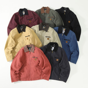 [Carhartt] 칼하트 J97 디트로이트 자켓