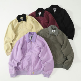 [Carhartt] 칼하트 WIP OG 산타 페 자켓