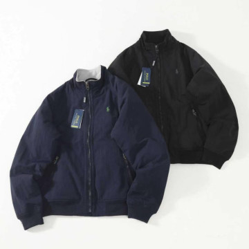 [Polo] 폴로 랄프로렌 래글런 슬리브 자켓