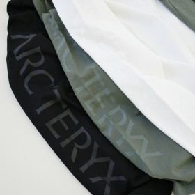 [ARCTERYX] 아크테릭스 캡티브 아크월드 롱슬리브 티셔츠