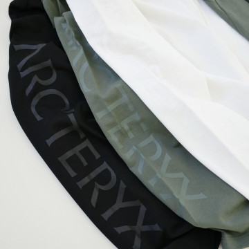 [ARCTERYX] 아크테릭스 캡티브 아크월드 롱슬리브 티셔츠