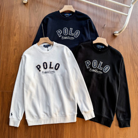 [POLO] 폴로 랄프로렌 빅로고 맨투맨 스웨트셔츠