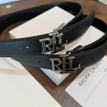 [POLO] 폴로 랄프로렌 RL 로고 벨트