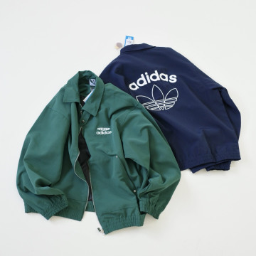 [Adidas] 아디다스 오리지널스 팀 릴렉스드 자켓
