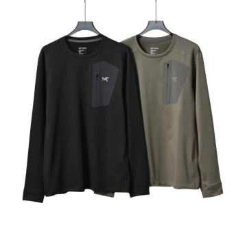 [Arcteryx] 아크테릭스 로 LT 크루넥