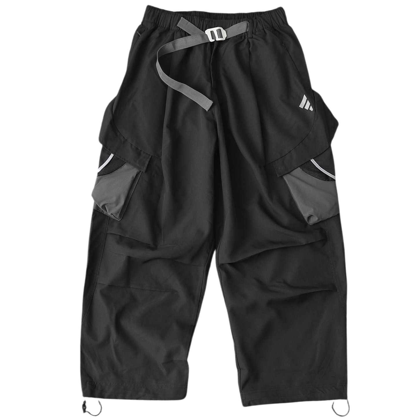 [Adidas] 아디다스 FOS 시리즈 멀티포켓 카고팬츠
