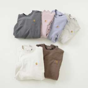 [Carhartt] 칼하트 WIP 비스타 스웨트셔츠