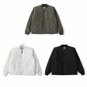 [Carhartt] 칼하트 WIP 클리프턴 라이너 자켓