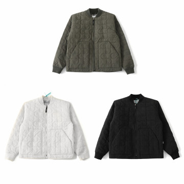 [Carhartt] 칼하트 WIP 클리프턴 라이너 자켓