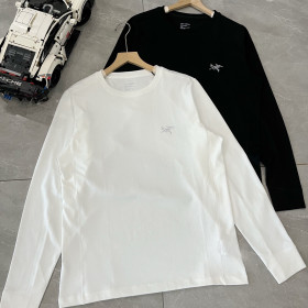 [Arcteryx] 아크테릭스 코막 크루 넥 셔츠 LS
