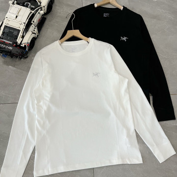 [Arcteryx] 아크테릭스 코막 크루 넥 셔츠 LS
