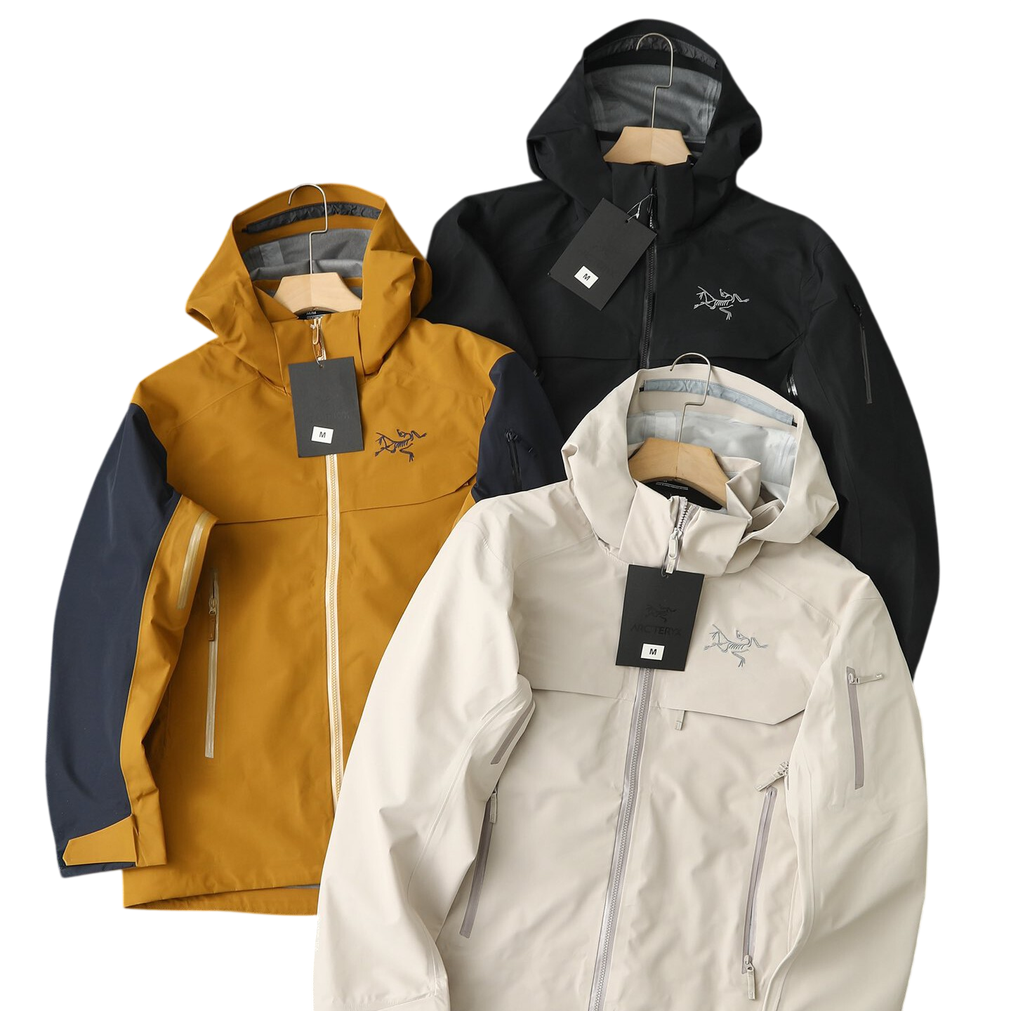 [Arcteryx] 아크테릭스 마카이 쉘 자켓