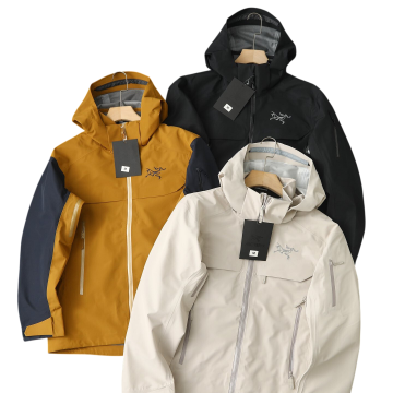 [Arcteryx] 아크테릭스 마카이 쉘 자켓