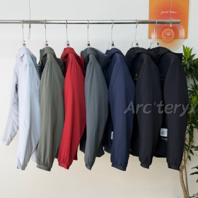 [Arcteryx] 아크테릭스 아톰 후디