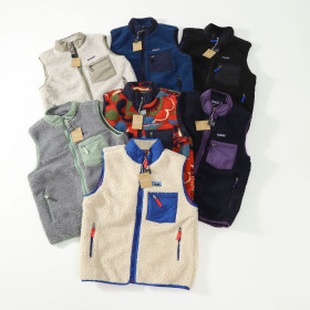 [Patagonia] 파타고니아 클래식 레트로X 플리스 베스트