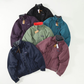 [Patagonia] 파타고니아 90s USA 쉘드 신칠라 자켓