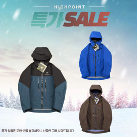 [특가/ARC'TERYX] 아크테릭스 알파 SV 자켓