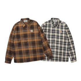 [Carhartt] 칼하트 LS 블랜튼 셔츠