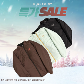 [특가/ARC'TERYX] 아크테릭스 아톰 자켓