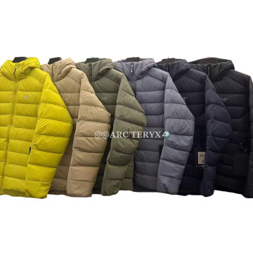 [ARC'TERYX] 아크테릭스 토륨 후디