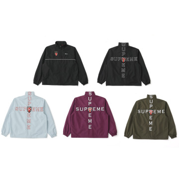 [Supreme] 슈프림 크로스 트랙 자켓