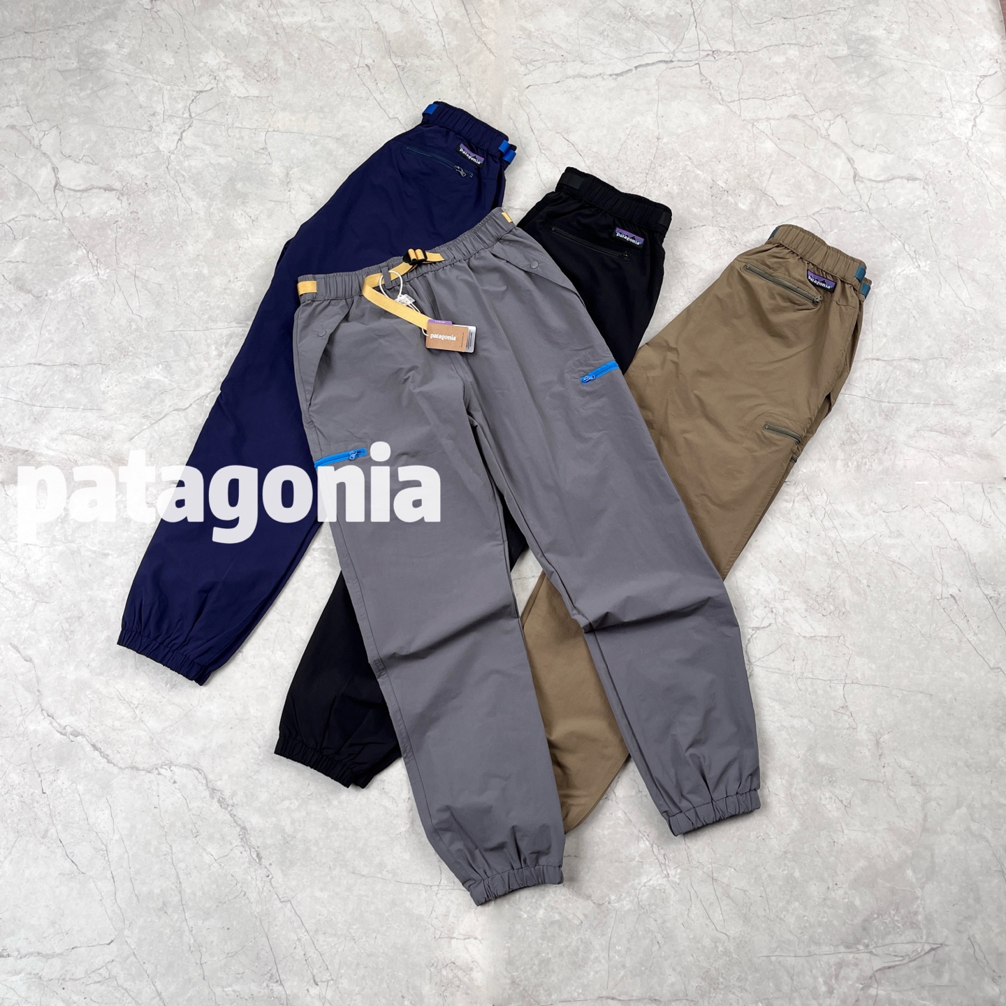 [Patagonia] 파타고니아 에브리데이 팬츠