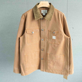 [Polo] 폴로 랄프로렌 컨트리 캔버스 유틸리티 자켓