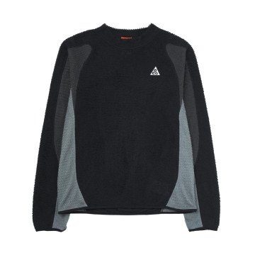 [NIKE ACG] 나이키 ACG 울프 라이컨 크루넥 컬리지