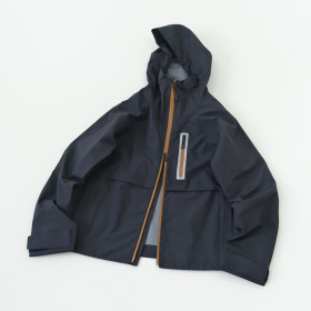 [Loewe x On Running] 로에베 x 온 러닝 테크니컬 쉘 블랙